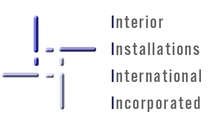 Interior Installations International Incorporated