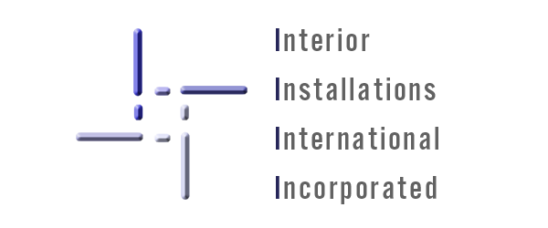 Interior Installations Logo